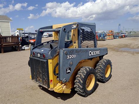 320 john deere skid steer sale|john deere 320d skid steer specs.